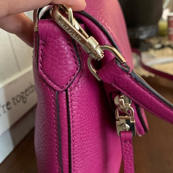 New Kate spade crossbody 💞 - Picture 3 of 9